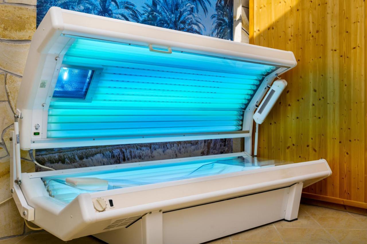 Rege - Wellness Resort House Eger Kültér fotó