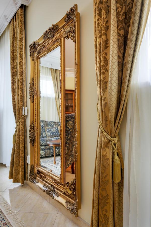 Rege - Wellness Resort House Eger Kültér fotó