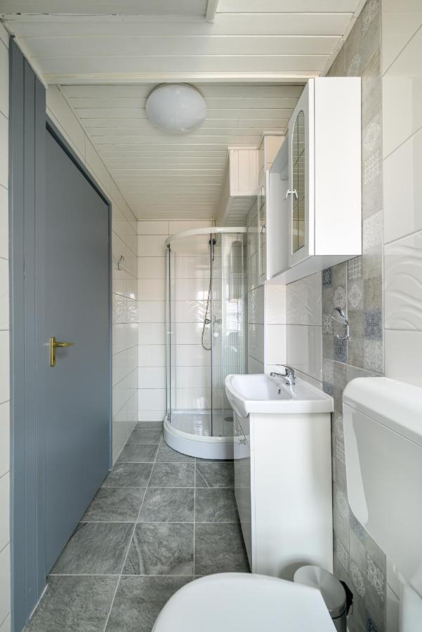 Rege - Wellness Resort House Eger Kültér fotó